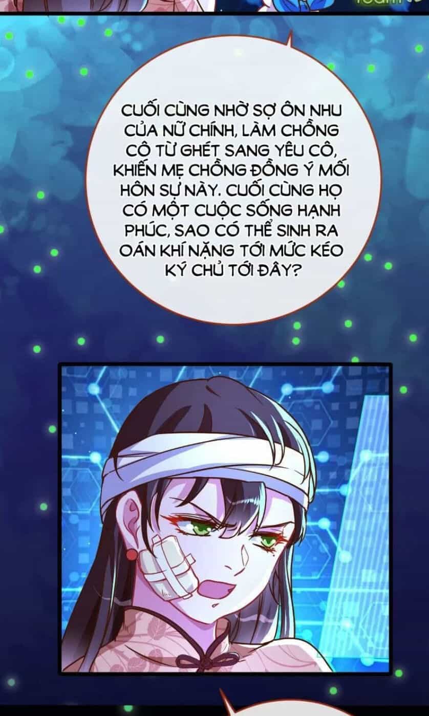 Vạn Tra Triêu Hoàng - Chương 63 - ảnh 7