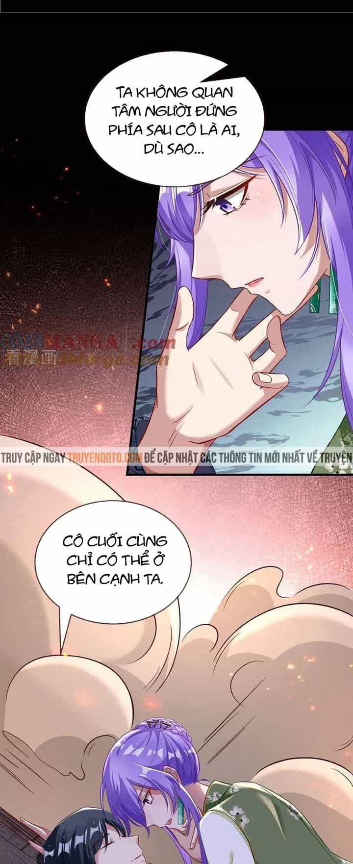 Vạn Tra Triêu Hoàng - Chương 663 - ảnh 13