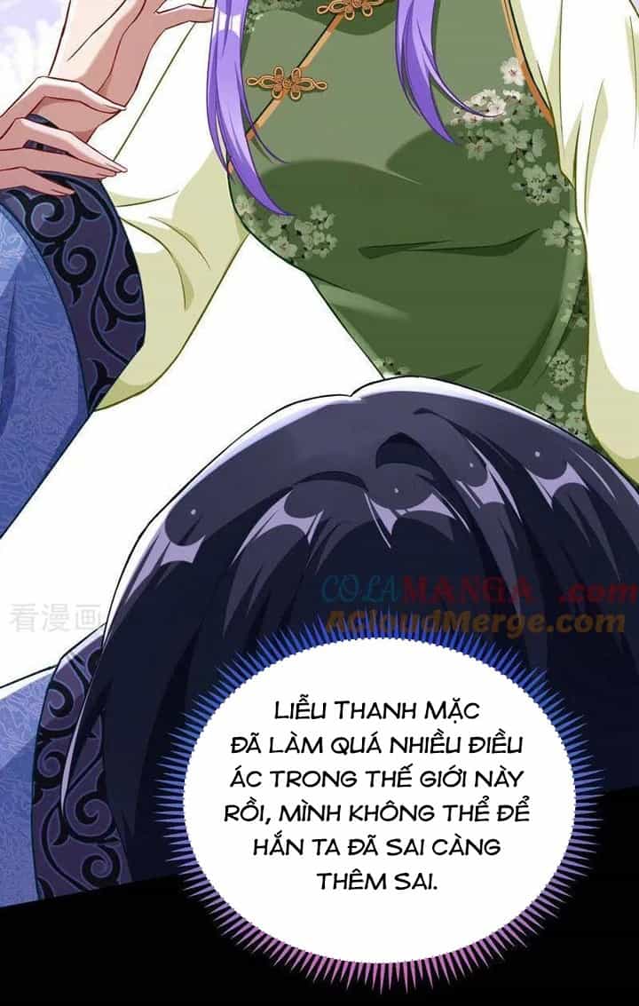 Vạn Tra Triêu Hoàng - Chương 663 - ảnh 15