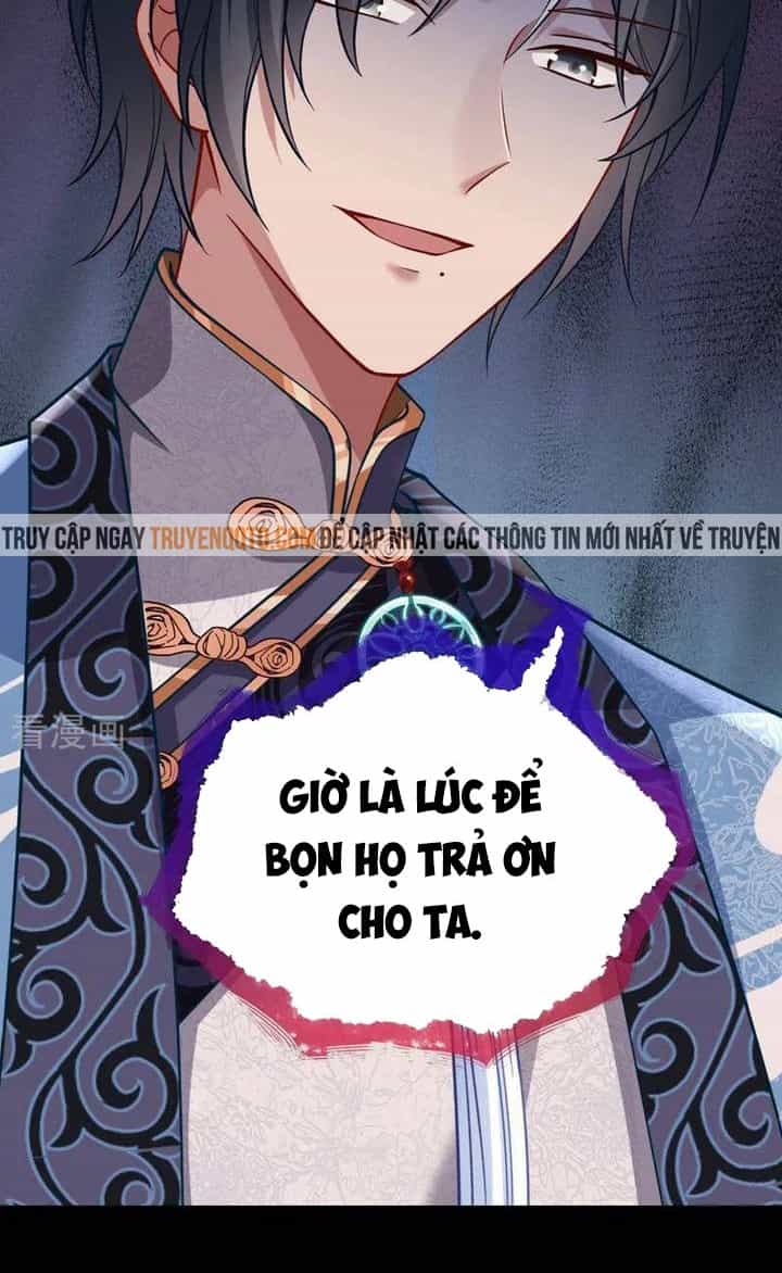 Vạn Tra Triêu Hoàng - Chương 663 - ảnh 29