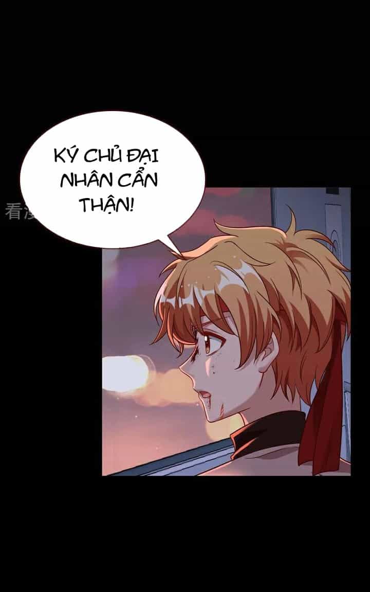 Vạn Tra Triêu Hoàng - Chương 664 - ảnh 5