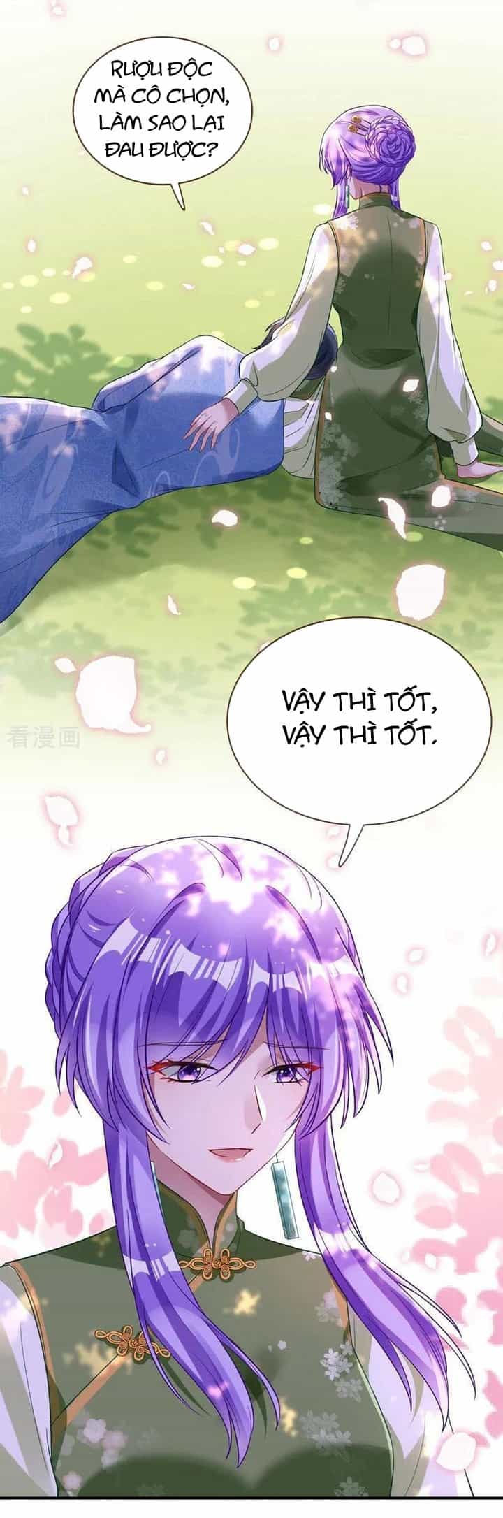 Vạn Tra Triêu Hoàng - Chương 666 - ảnh 4