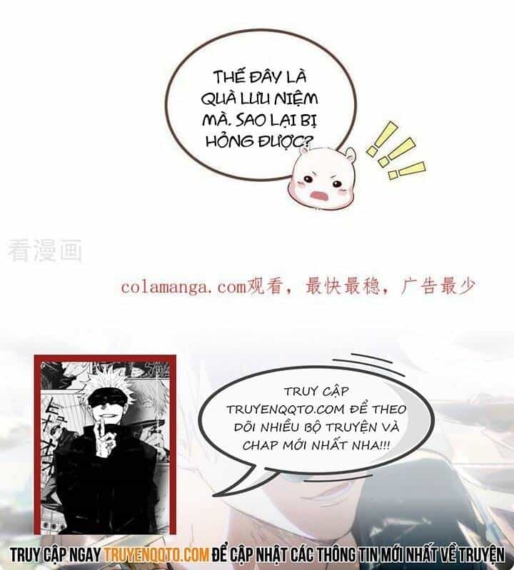 Vạn Tra Triêu Hoàng - Chương 667 - ảnh 33