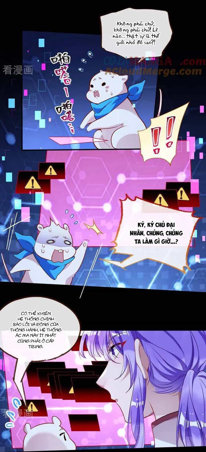 Vạn Tra Triêu Hoàng - Chương 668 - ảnh 3
