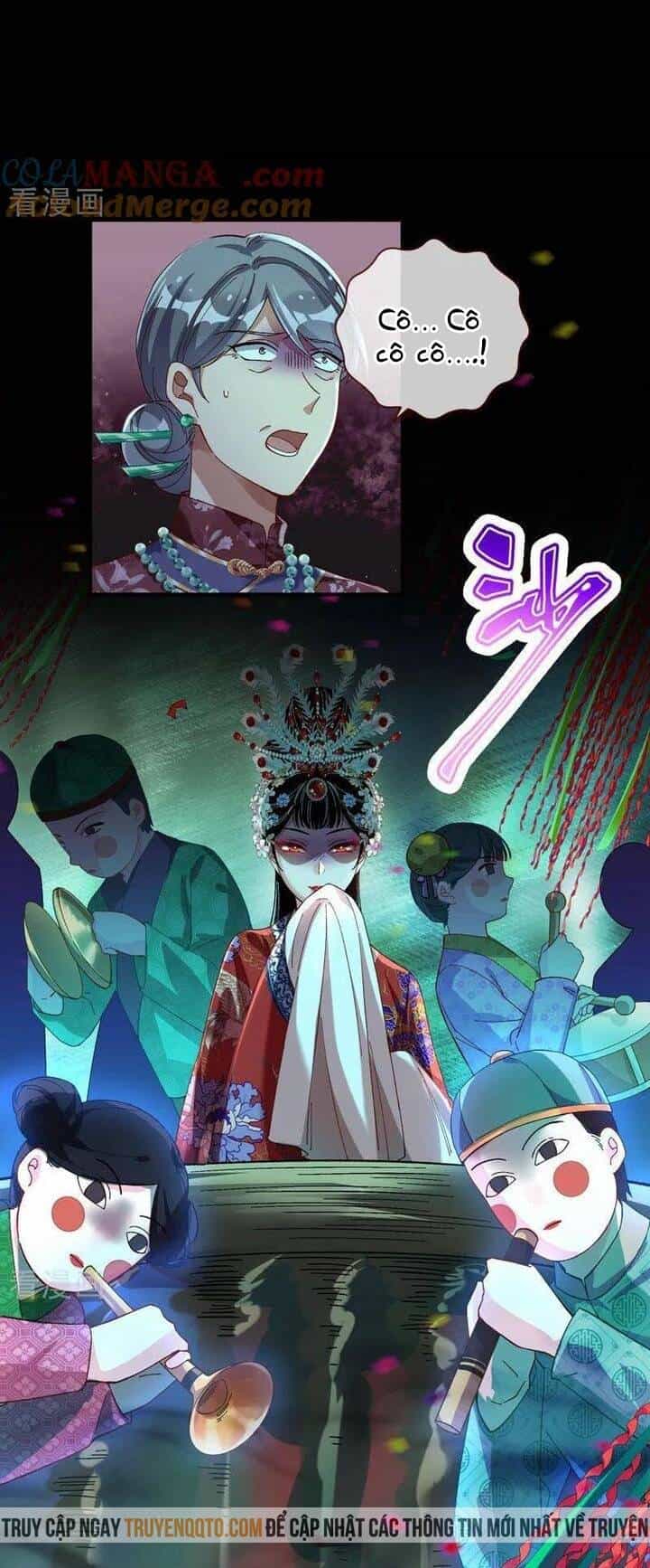 Vạn Tra Triêu Hoàng - Chương 684 - ảnh 6