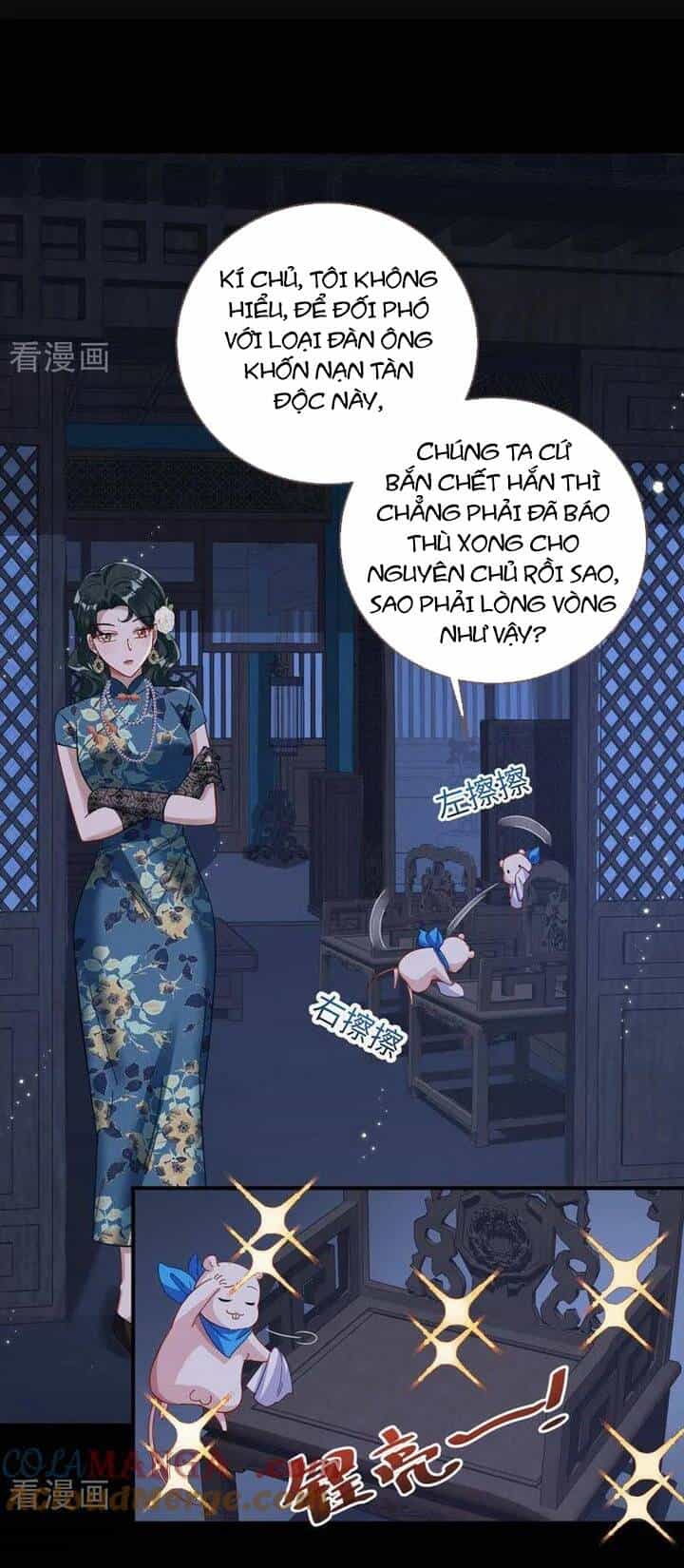 Vạn Tra Triêu Hoàng - Chương 687 - ảnh 4