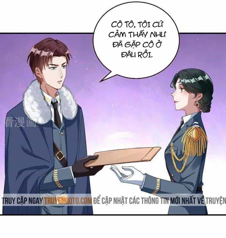 Vạn Tra Triêu Hoàng - Chương 688 - ảnh 16