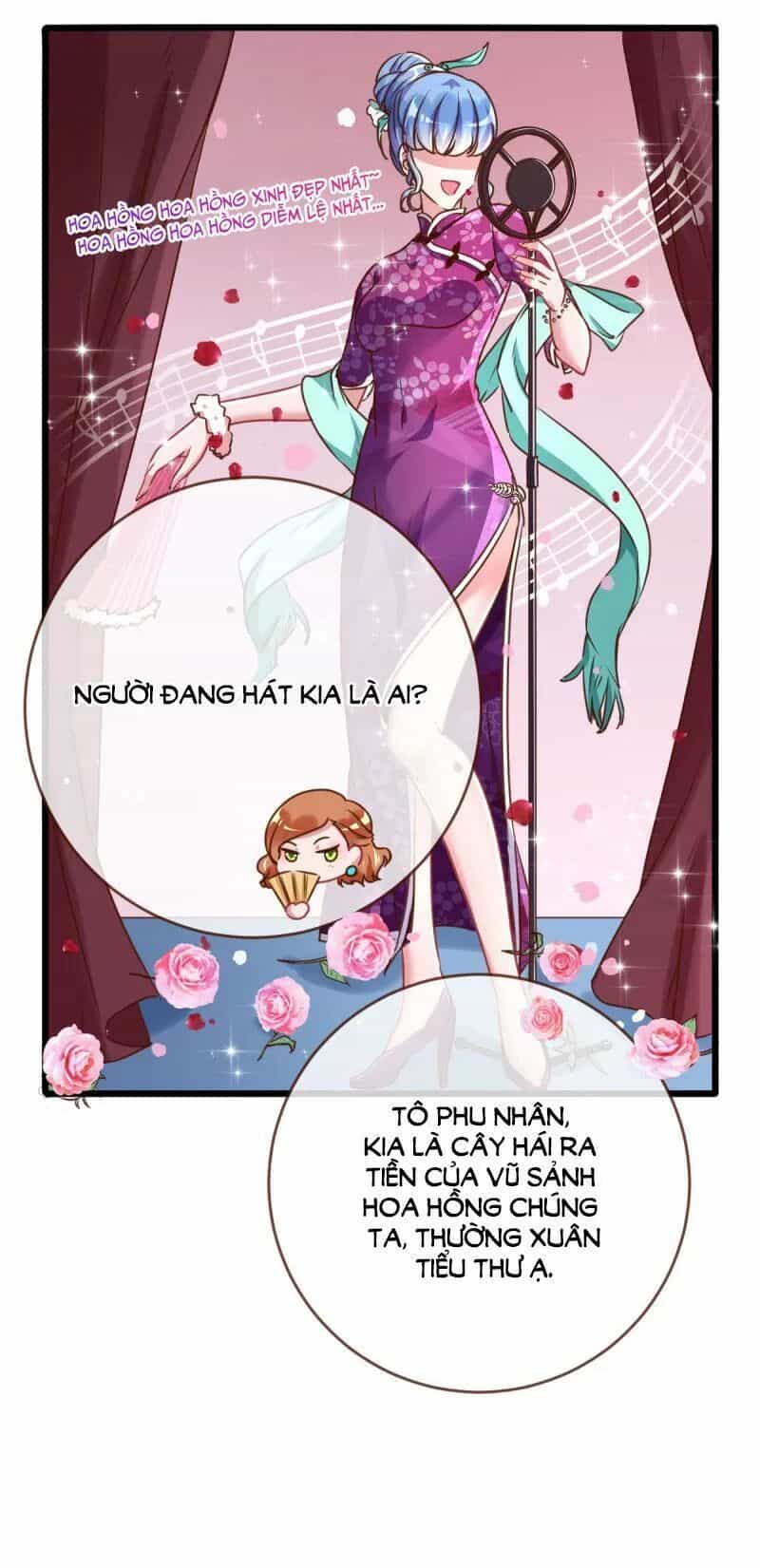 Vạn Tra Triêu Hoàng - Chương 66 - ảnh 17