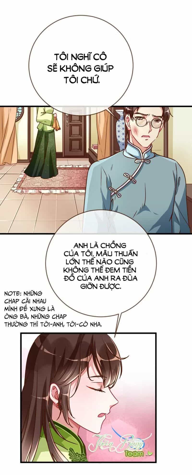 Vạn Tra Triêu Hoàng - Chương 66 - ảnh 3