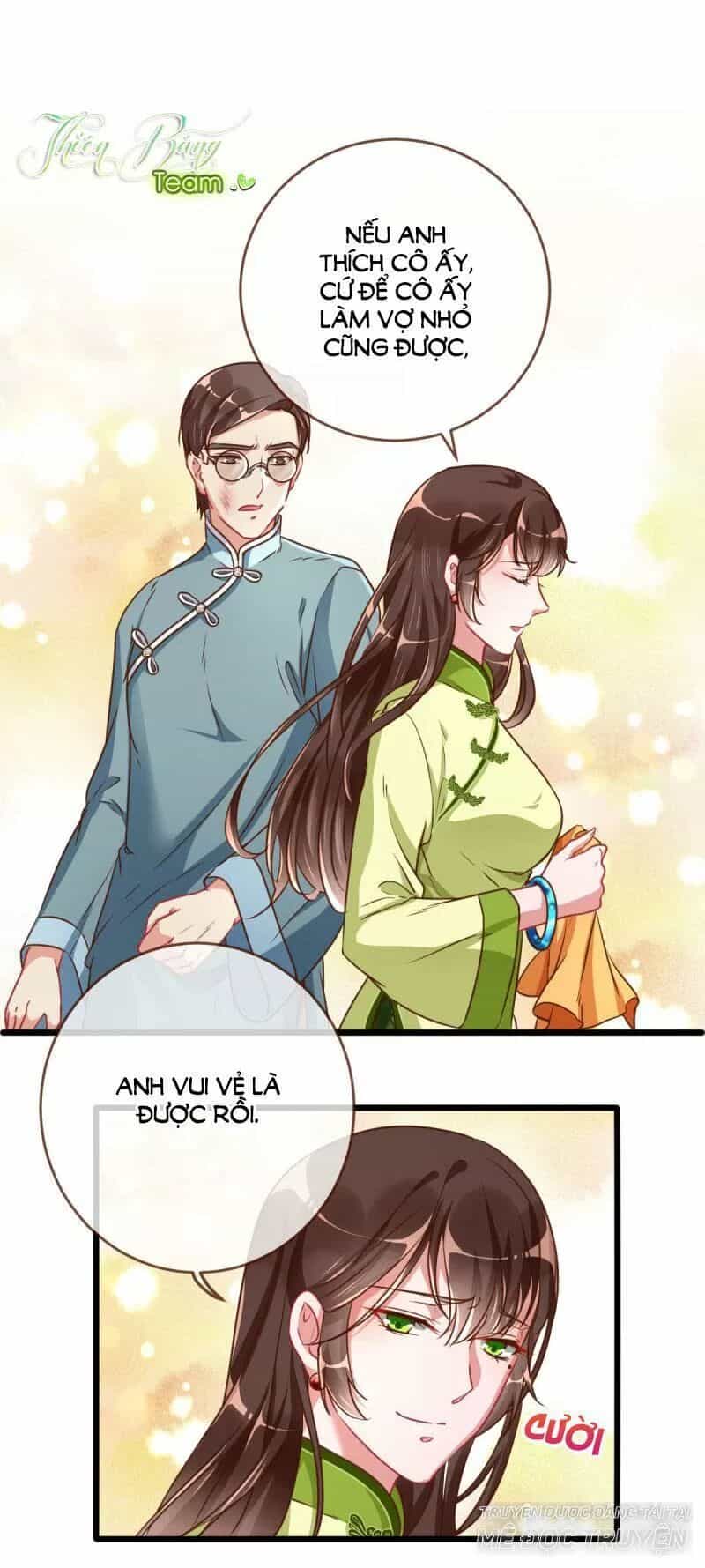 Vạn Tra Triêu Hoàng - Chương 66 - ảnh 6
