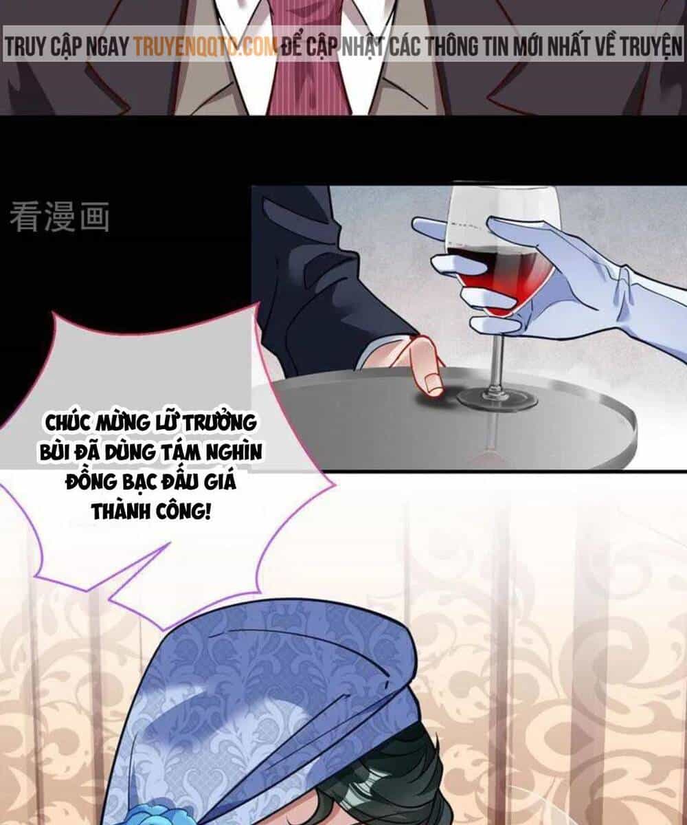 Vạn Tra Triêu Hoàng - Chương 693 - ảnh 38