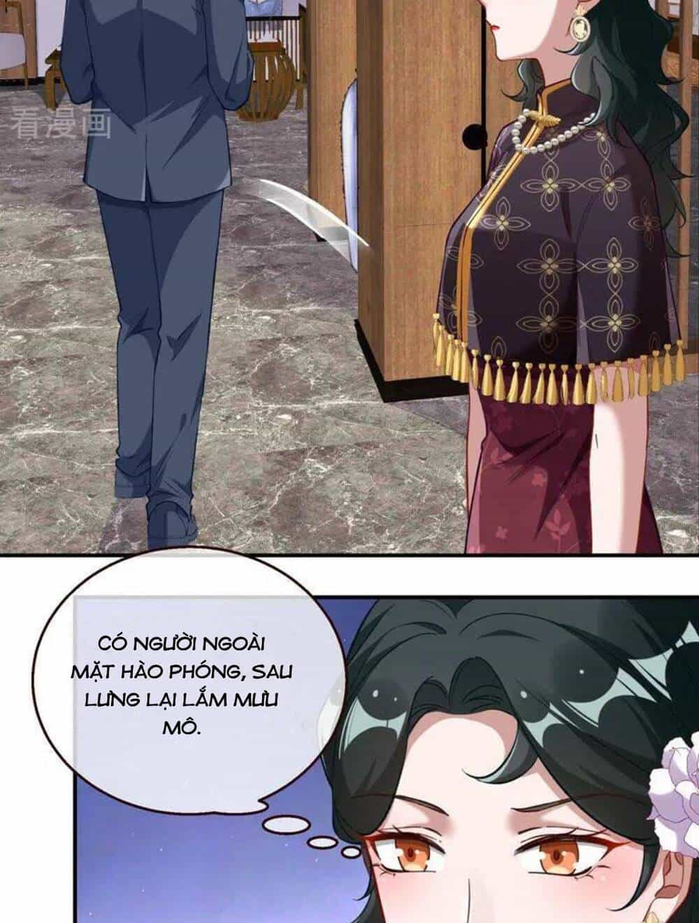 Vạn Tra Triêu Hoàng - Chương 693 - ảnh 68