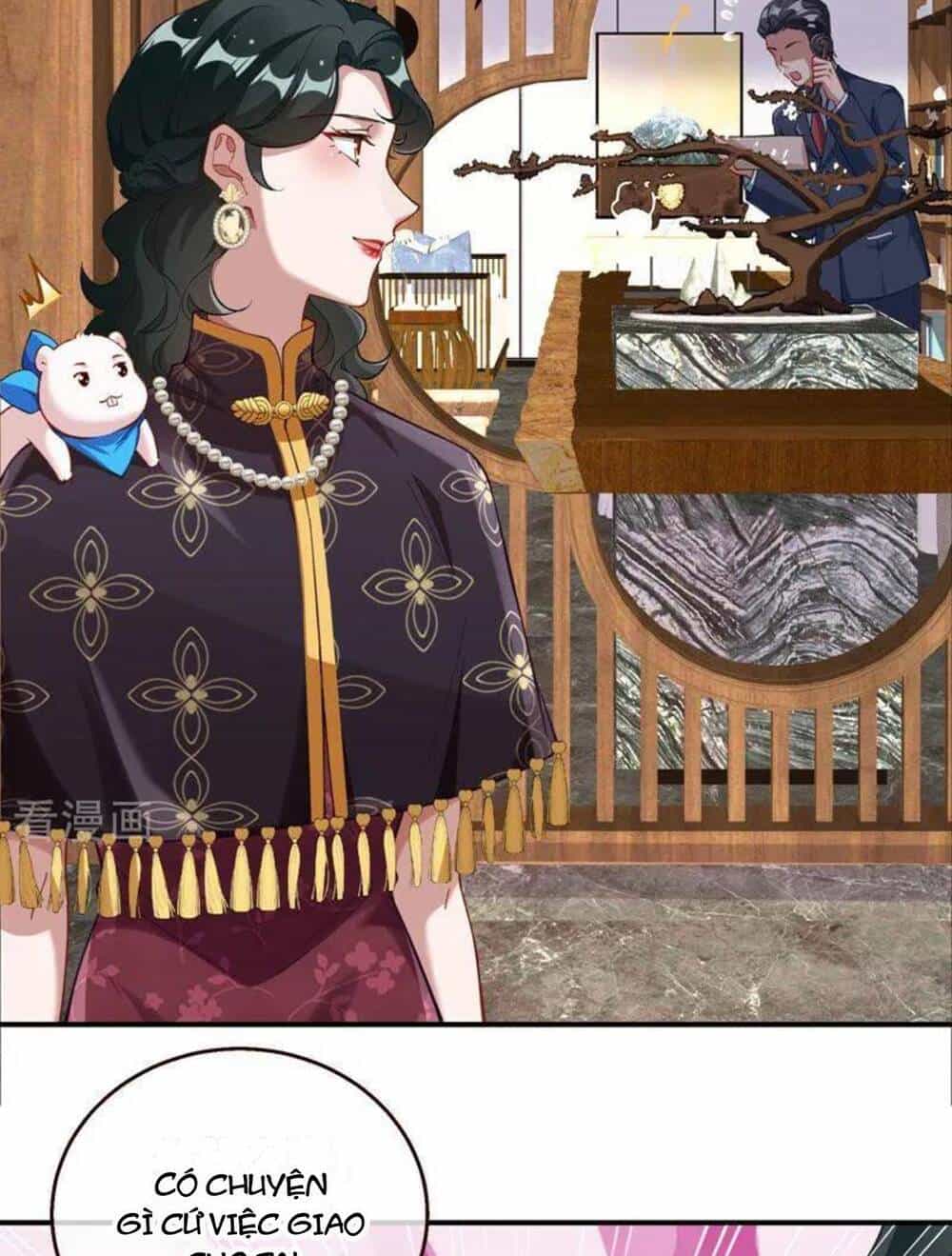 Vạn Tra Triêu Hoàng - Chương 693 - ảnh 70