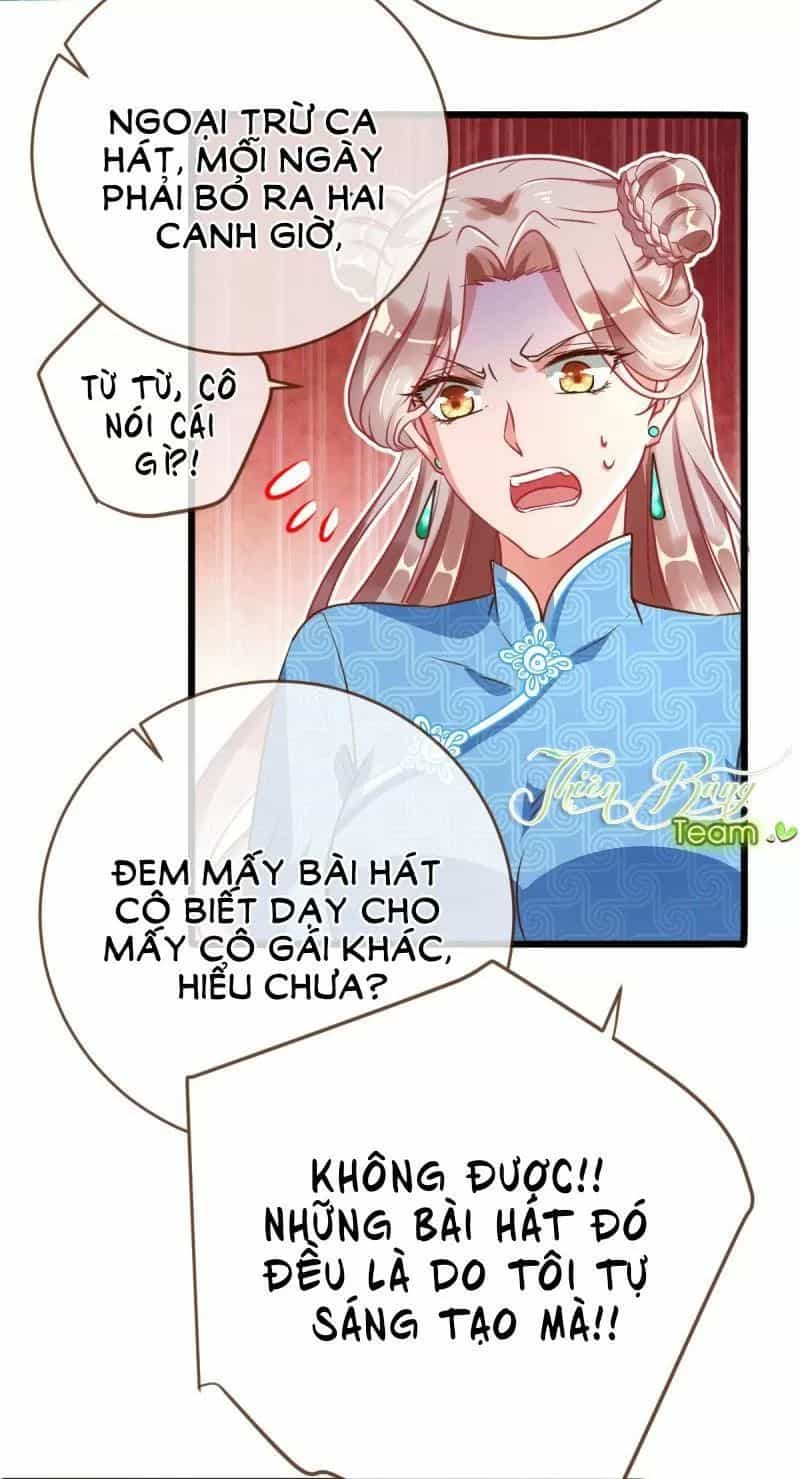 Vạn Tra Triêu Hoàng - Chương 67 - ảnh 9