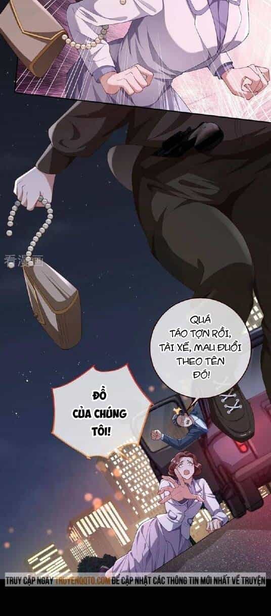 Vạn Tra Triêu Hoàng - Chương 707 - ảnh 8