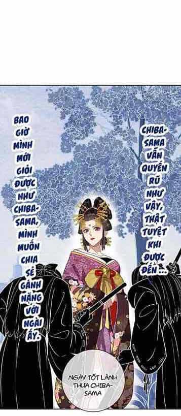 Vạn Tra Triêu Hoàng - Chương 709 - ảnh 7