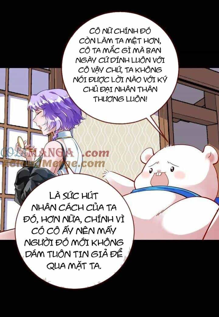 Vạn Tra Triêu Hoàng - Chương 716 - ảnh 22