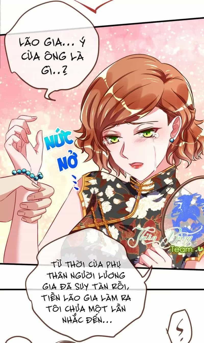 Vạn Tra Triêu Hoàng - Chương 69 - ảnh 30