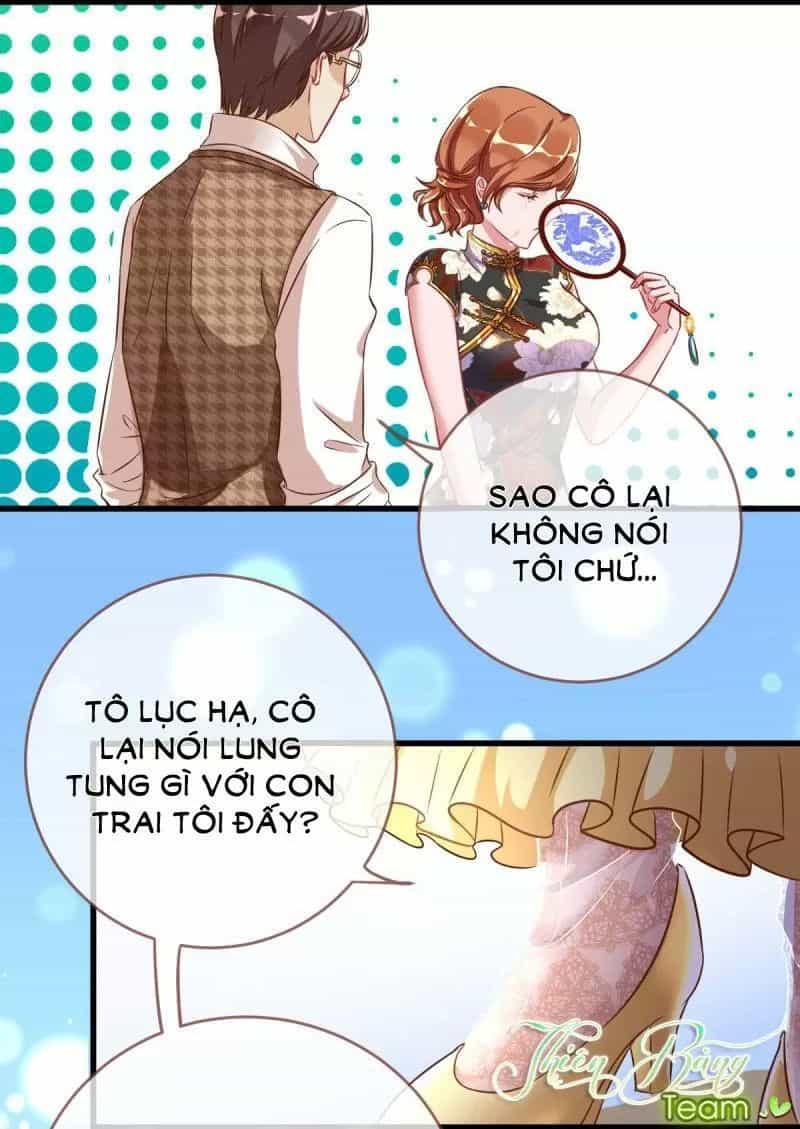 Vạn Tra Triêu Hoàng - Chương 69 - ảnh 32