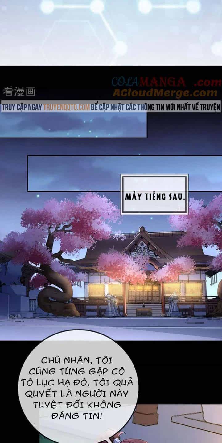 Vạn Tra Triêu Hoàng - Chương 719 - ảnh 30