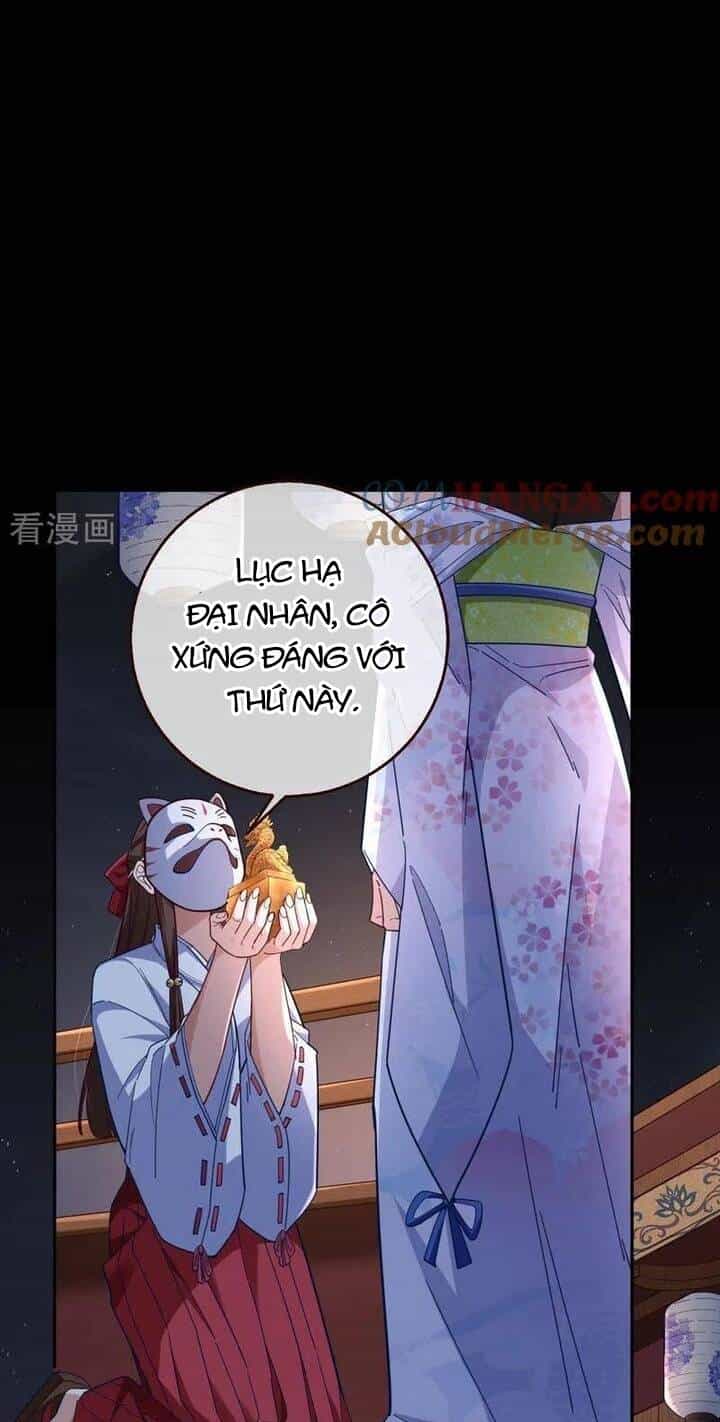 Vạn Tra Triêu Hoàng - Chương 722 - ảnh 51