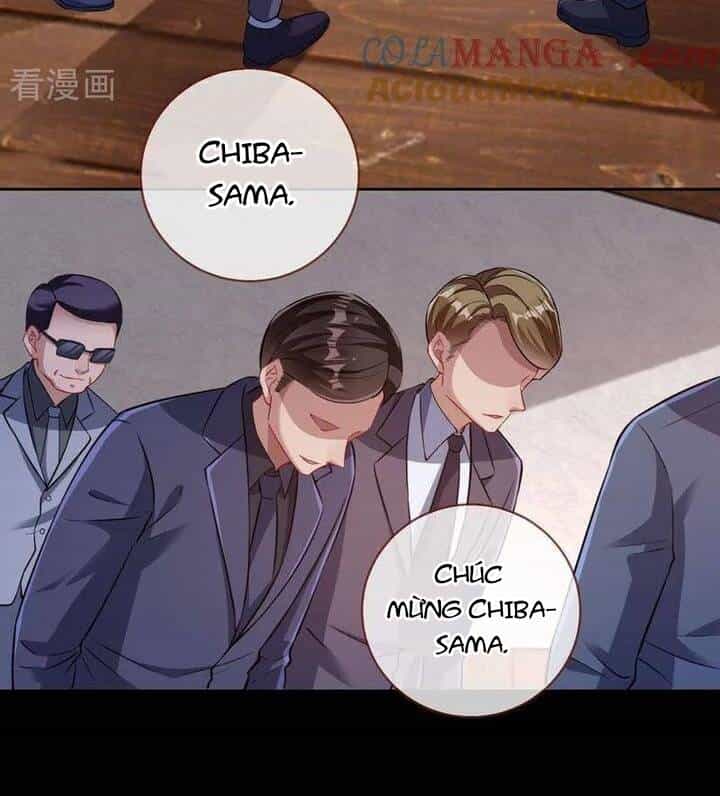 Vạn Tra Triêu Hoàng - Chương 722 - ảnh 8