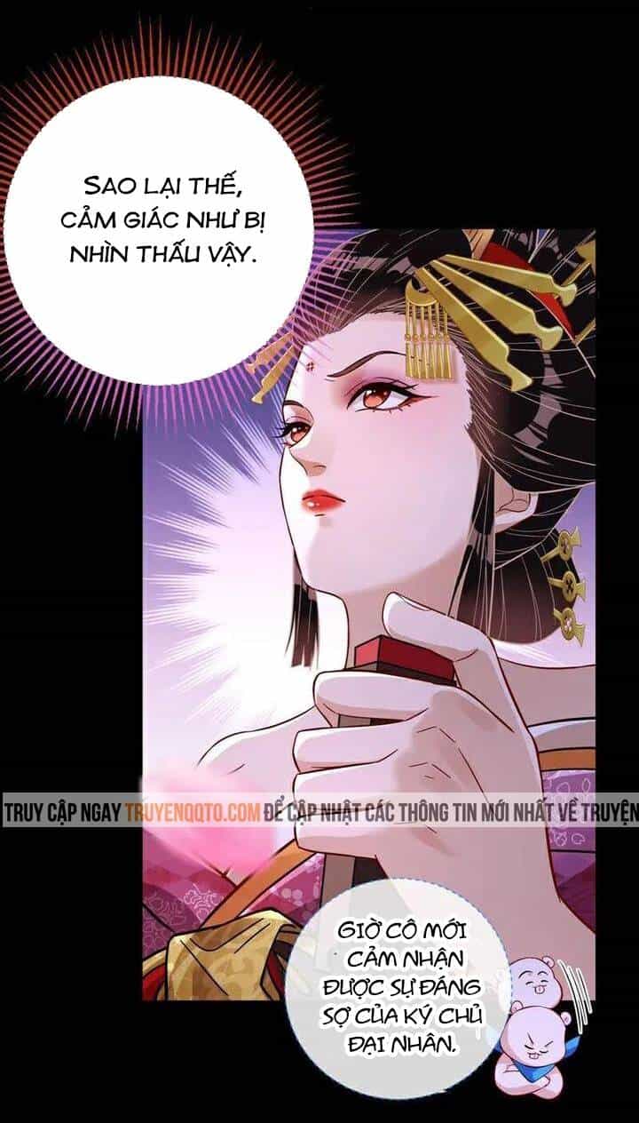 Vạn Tra Triêu Hoàng - Chương 727 - ảnh 8