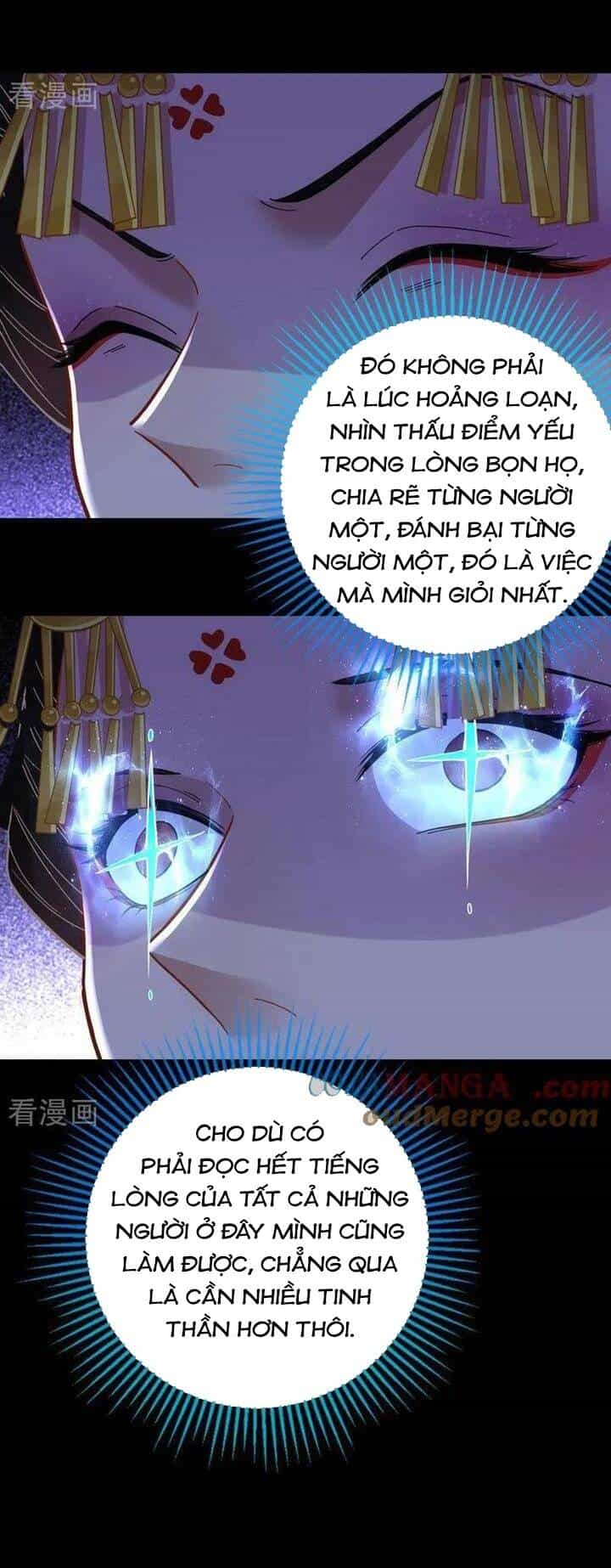 Vạn Tra Triêu Hoàng - Chương 728 - ảnh 7