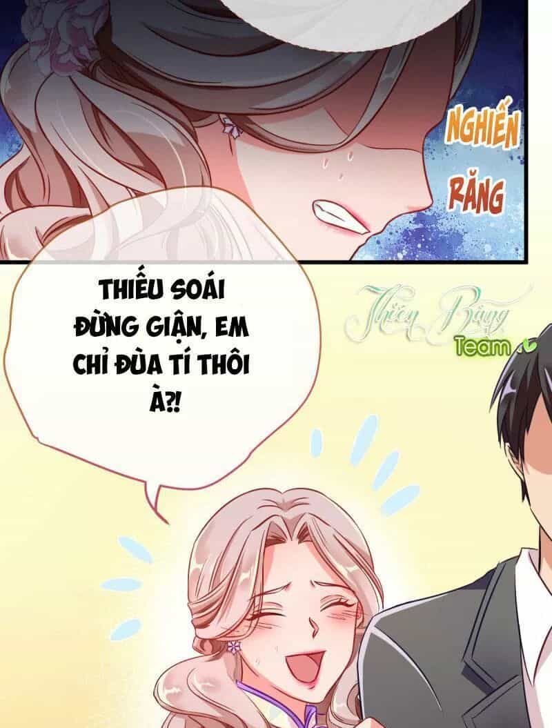 Vạn Tra Triêu Hoàng - Chương 70 - ảnh 36