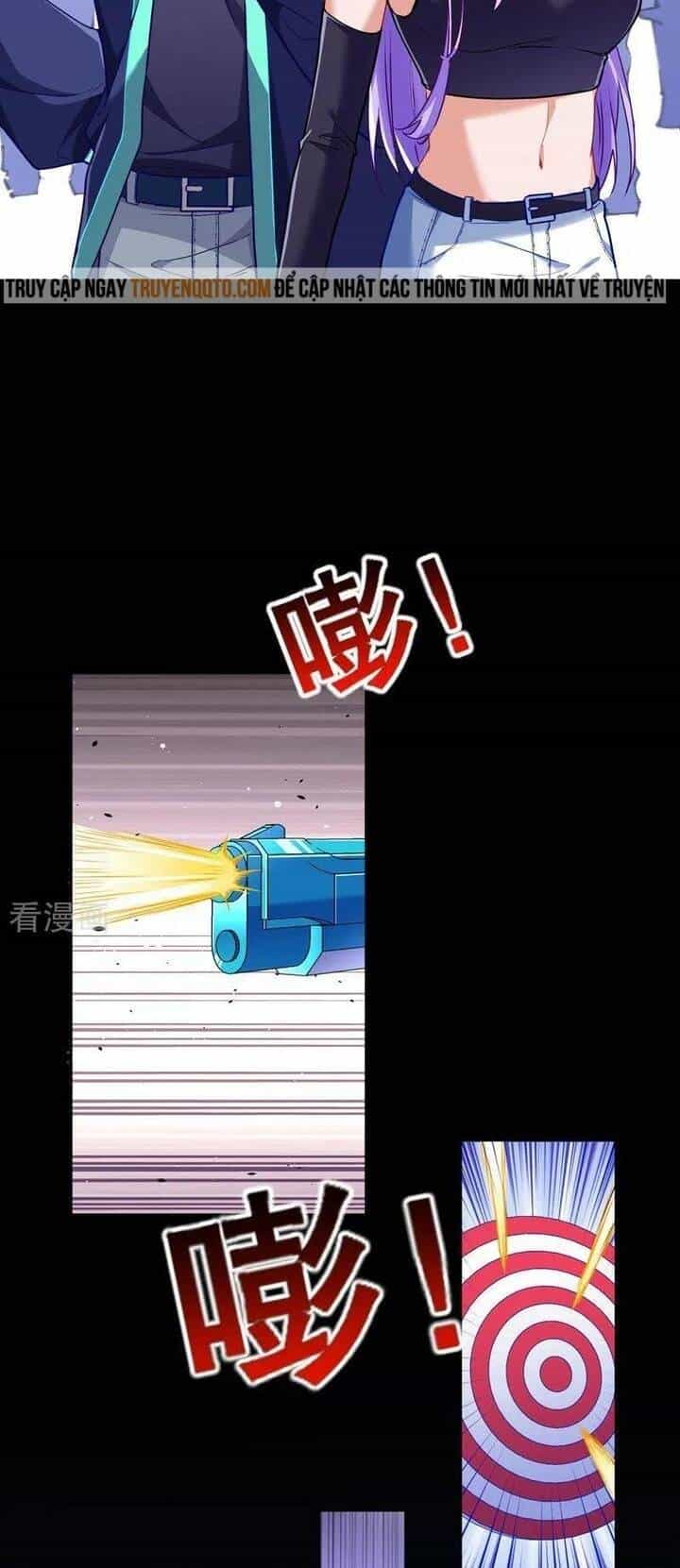 Vạn Tra Triêu Hoàng - Chương 731 - ảnh 21