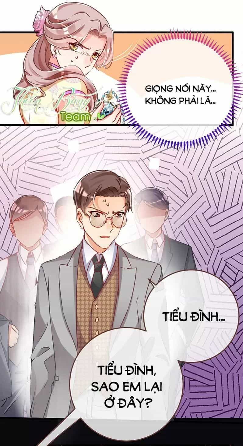 Vạn Tra Triêu Hoàng - Chương 71 - ảnh 9