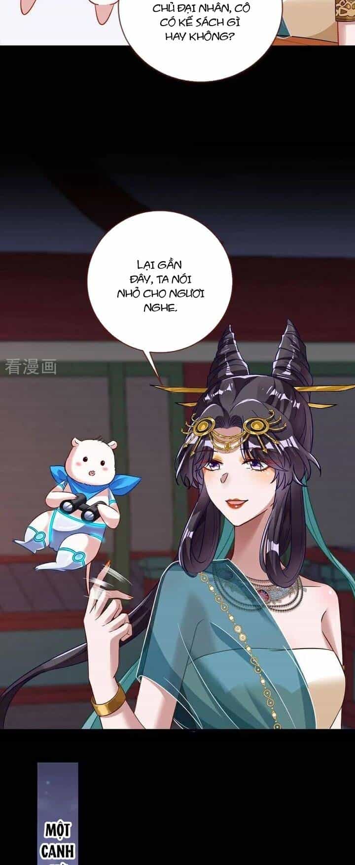 Vạn Tra Triêu Hoàng - Chương 742 - ảnh 5