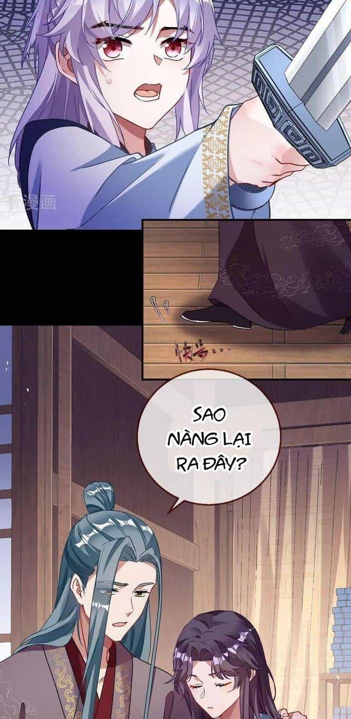 Vạn Tra Triêu Hoàng - Chương 747 - ảnh 4