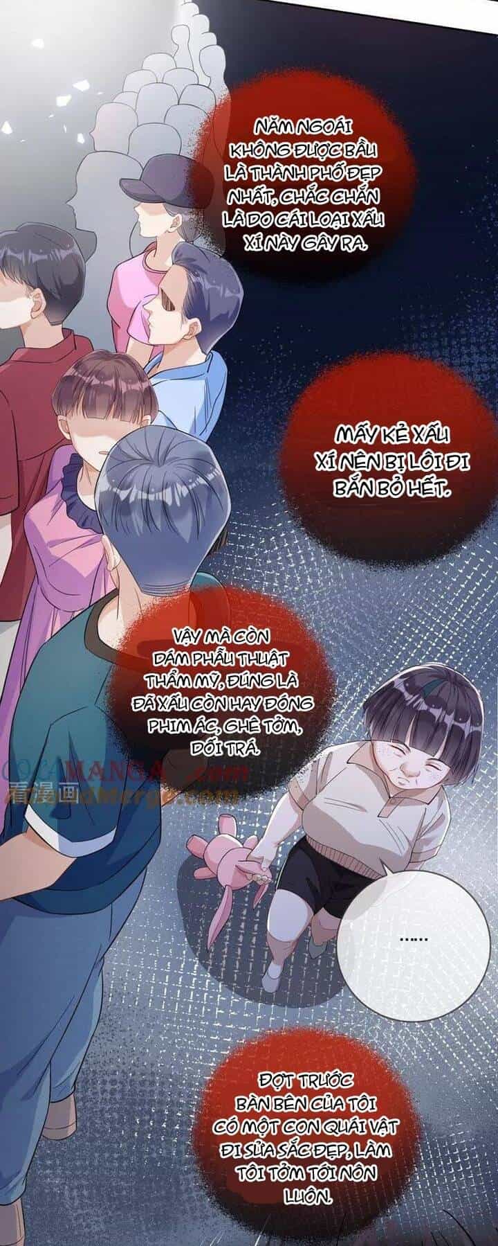 Vạn Tra Triêu Hoàng - Chương 748 - ảnh 4