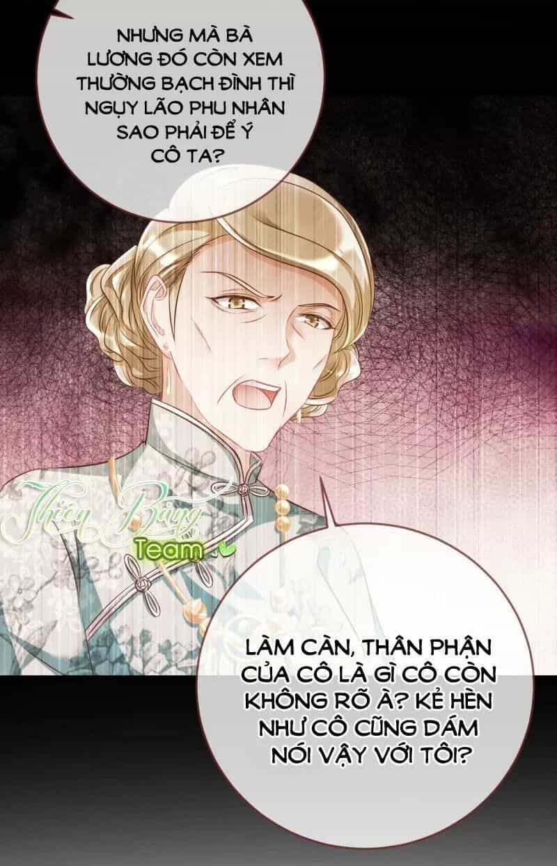Vạn Tra Triêu Hoàng - Chương 74 - ảnh 30