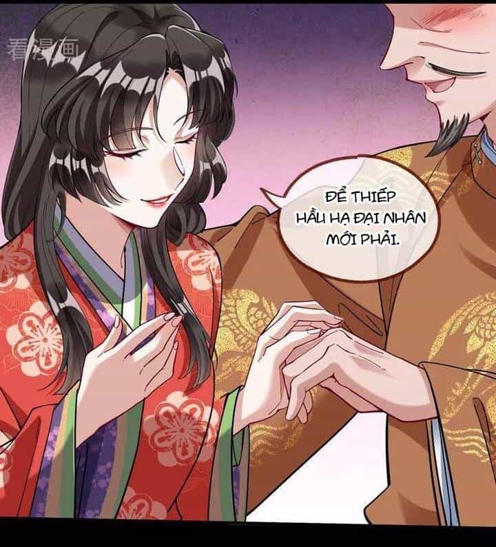 Vạn Tra Triêu Hoàng - Chương 783 - ảnh 4