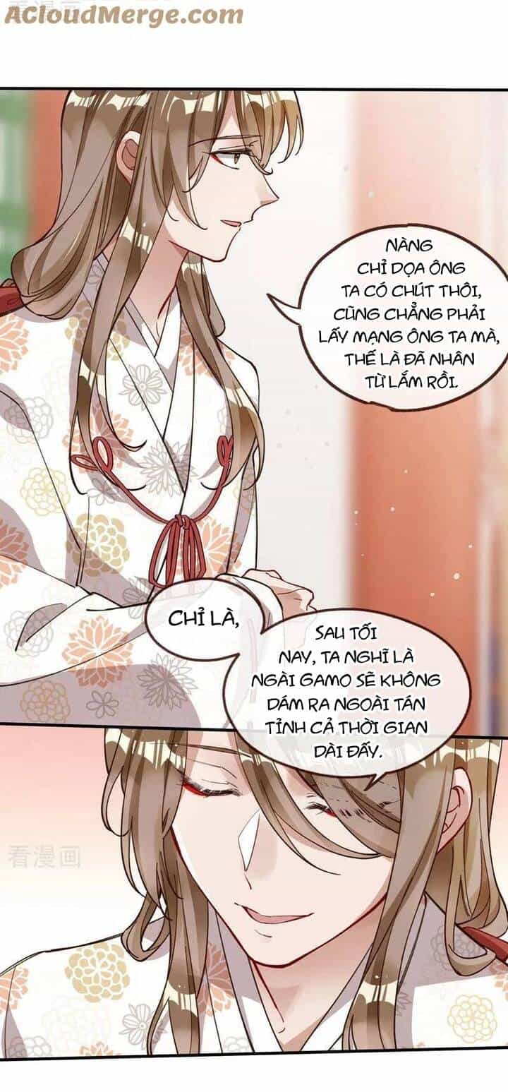 Vạn Tra Triêu Hoàng - Chương 784 - ảnh 13