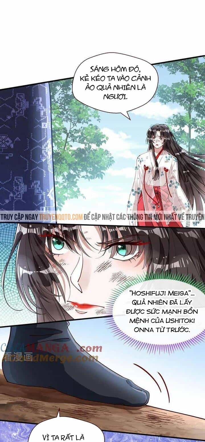 Vạn Tra Triêu Hoàng - Chương 786 - ảnh 2