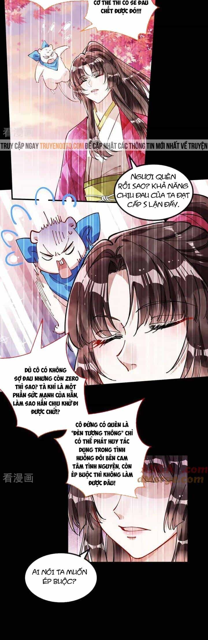 Vạn Tra Triêu Hoàng - Chương 788 - ảnh 19