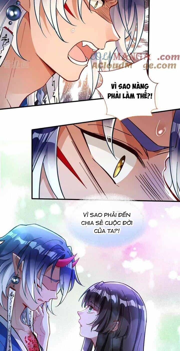 Vạn Tra Triêu Hoàng - Chương 790 - ảnh 8