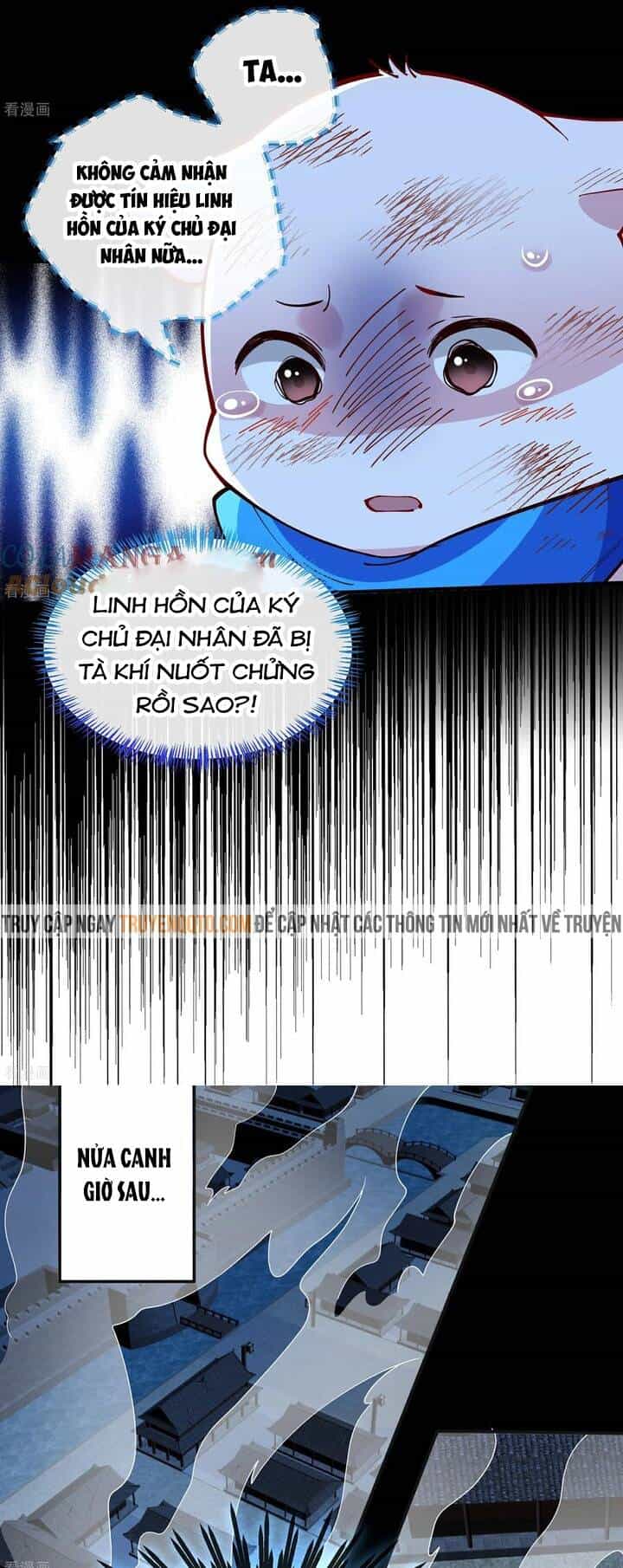 Vạn Tra Triêu Hoàng - Chương 792 - ảnh 37