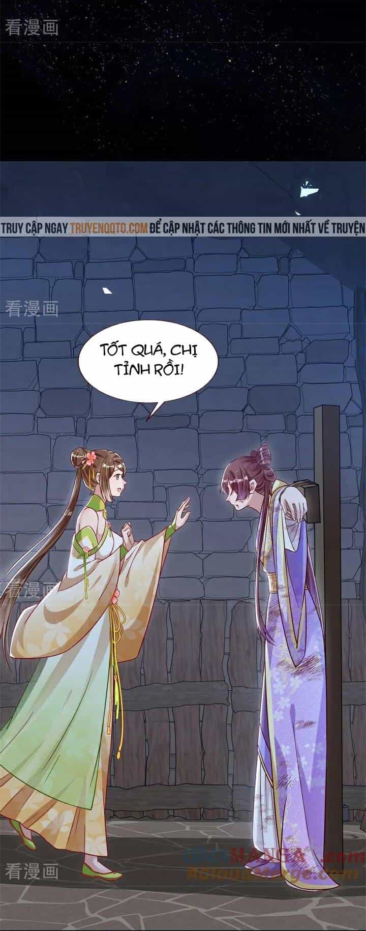 Vạn Tra Triêu Hoàng - Chương 795 - ảnh 49