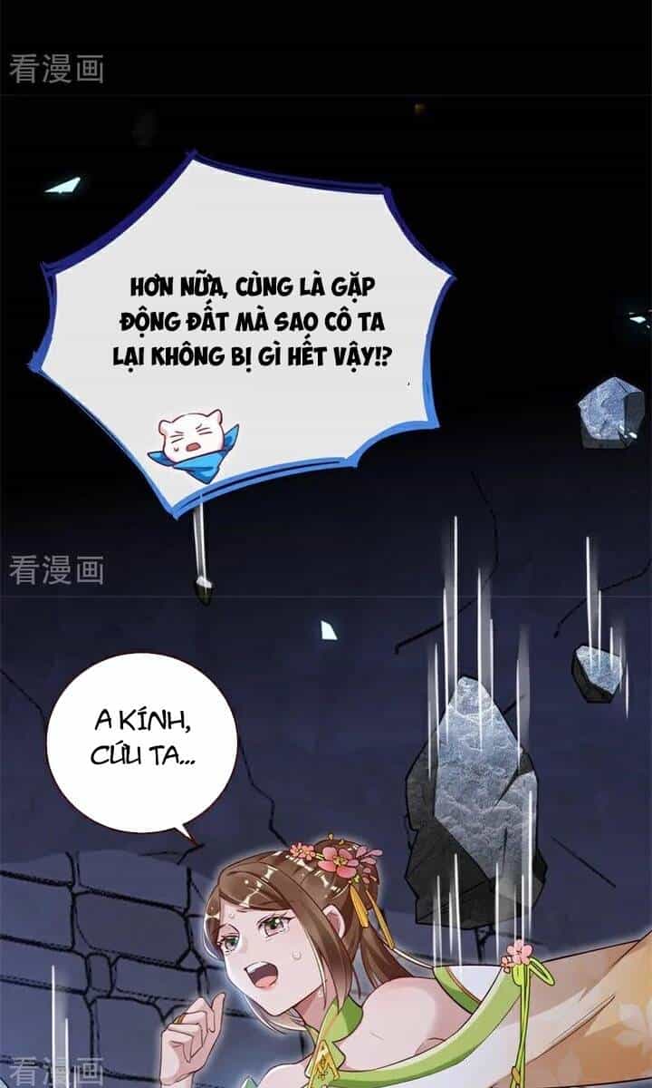 Vạn Tra Triêu Hoàng - Chương 796 - ảnh 19