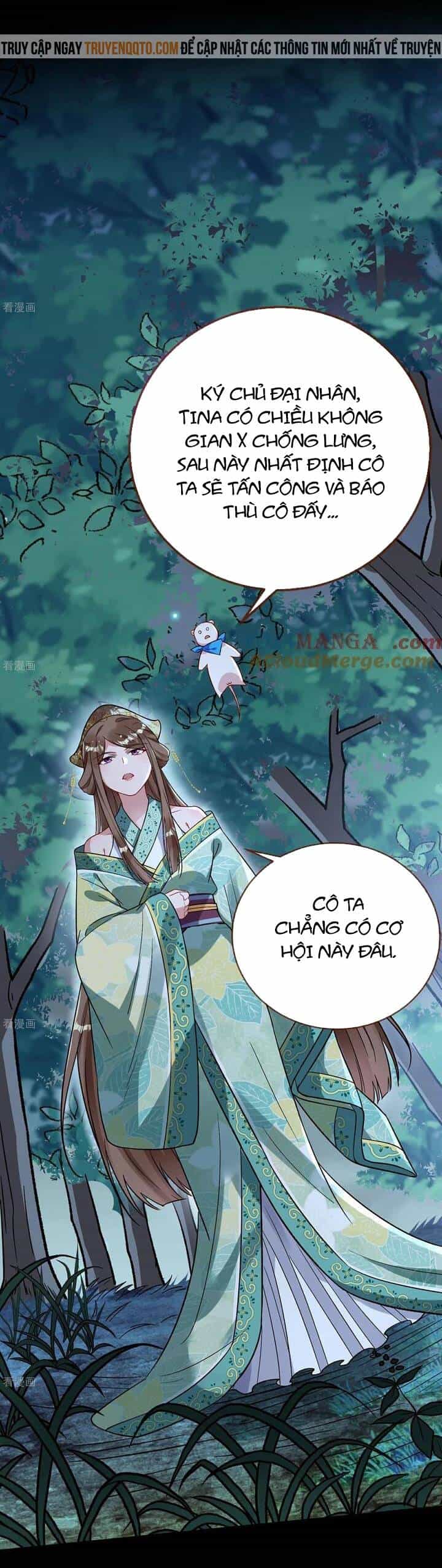 Vạn Tra Triêu Hoàng - Chương 802 - ảnh 22