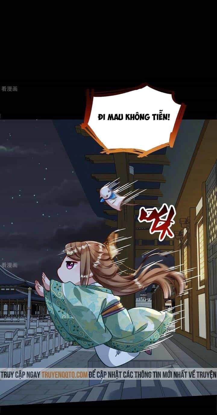 Vạn Tra Triêu Hoàng - Chương 804 - ảnh 2