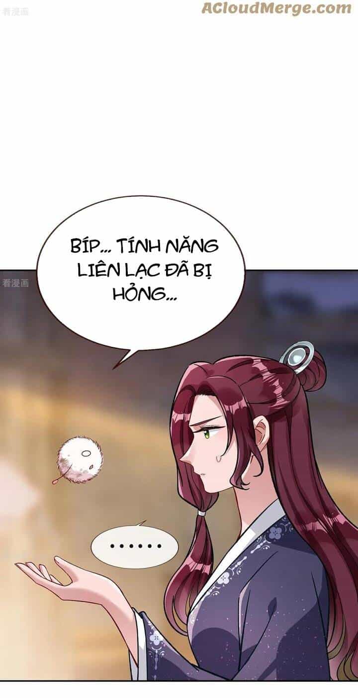 Vạn Tra Triêu Hoàng - Chương 804 - ảnh 24