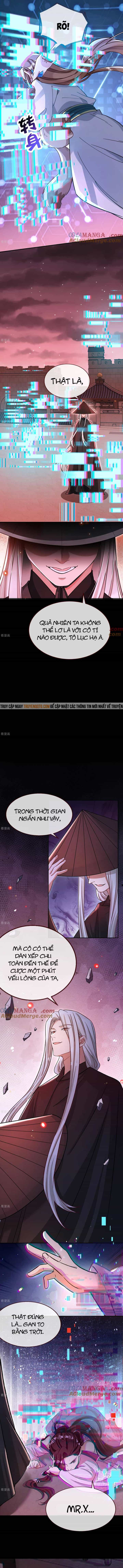 Vạn Tra Triêu Hoàng - Chương 807 - ảnh 5