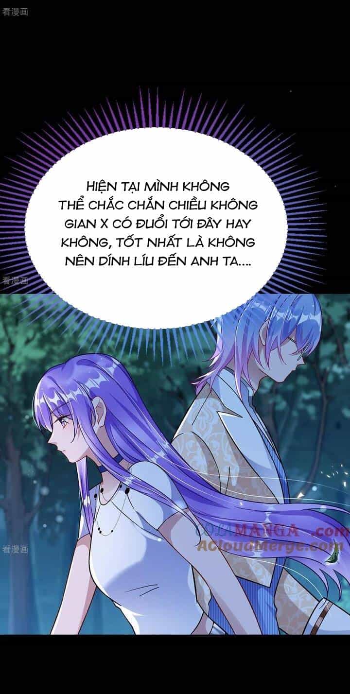 Vạn Tra Triêu Hoàng - Chương 808 - ảnh 7