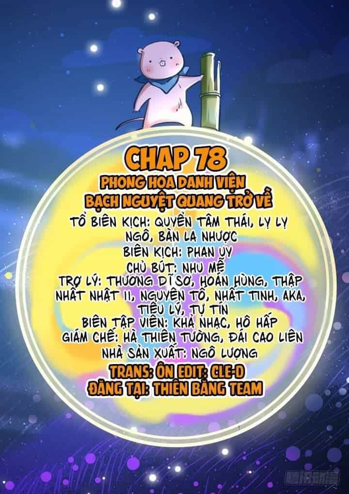 Vạn Tra Triêu Hoàng - Chương 80 - ảnh 1