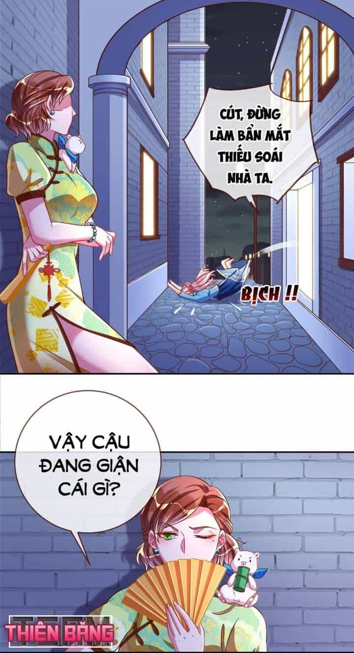 Vạn Tra Triêu Hoàng - Chương 82 - ảnh 13